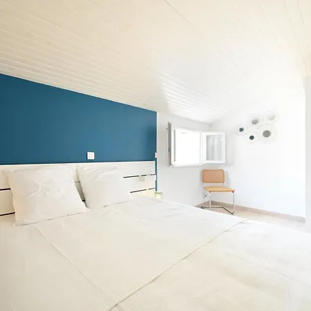 Prázdninový dům Maison De Vacances Avec Cour Et Confort Moderne Au Centre De - Fr-1-434-95